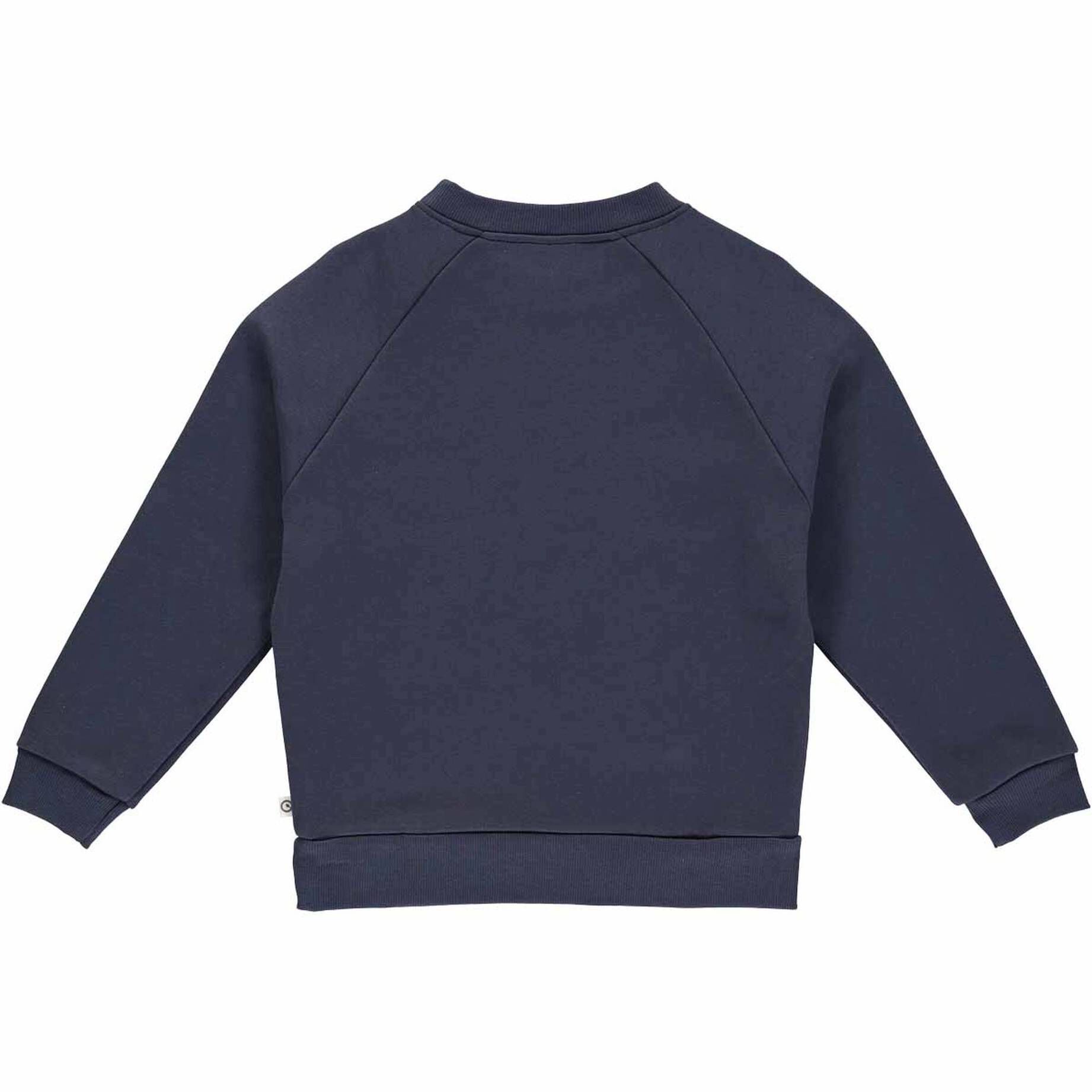 Müsli| Jungen Sweatshirt