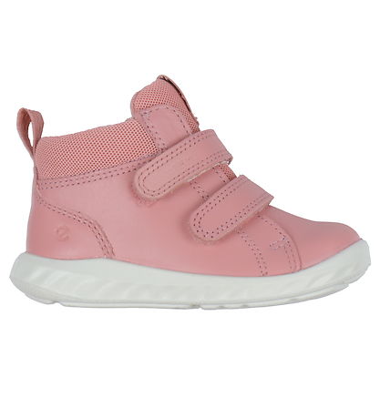 Ecco Stiefel - SP.1 Lite Infant - Tex - Alt Rose