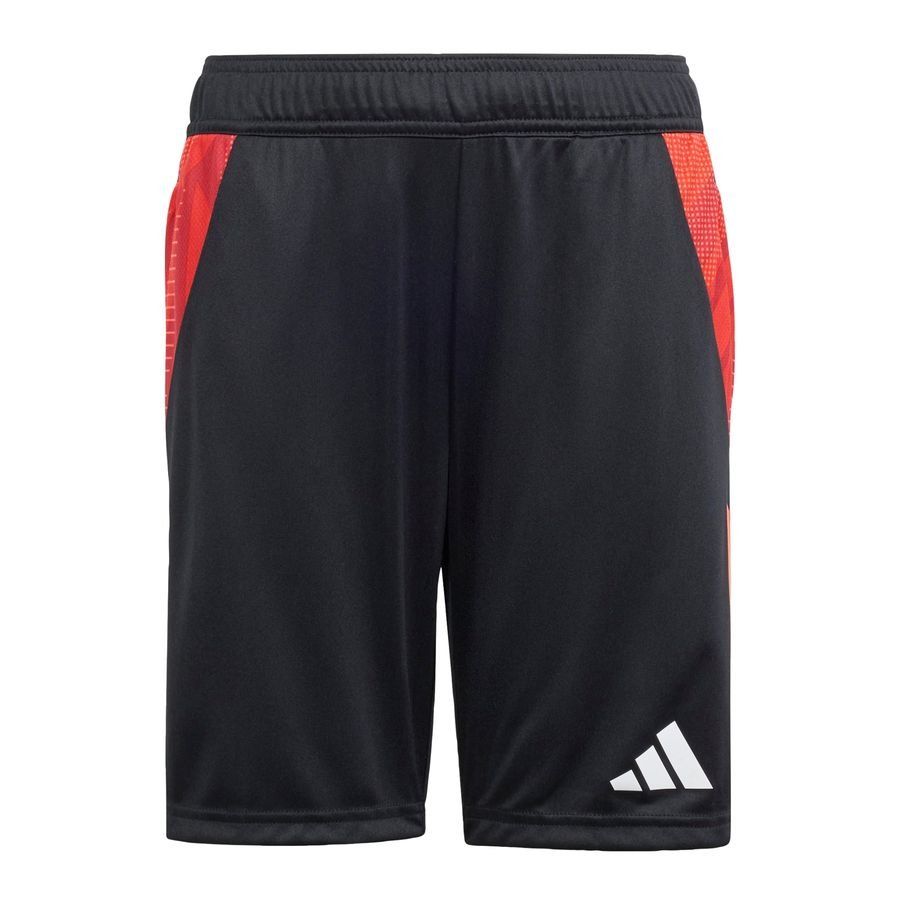 Adidas Short d'entraînement Tiro 24 Competition Enfants