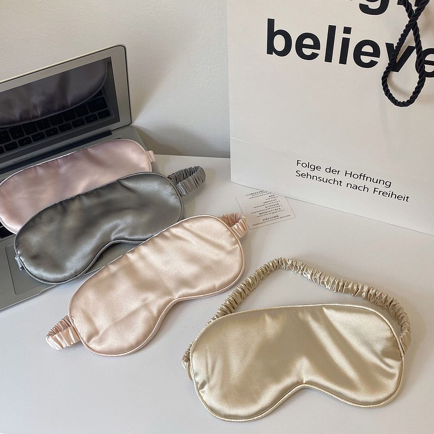Intimo - Slaapmasker voor de ogen