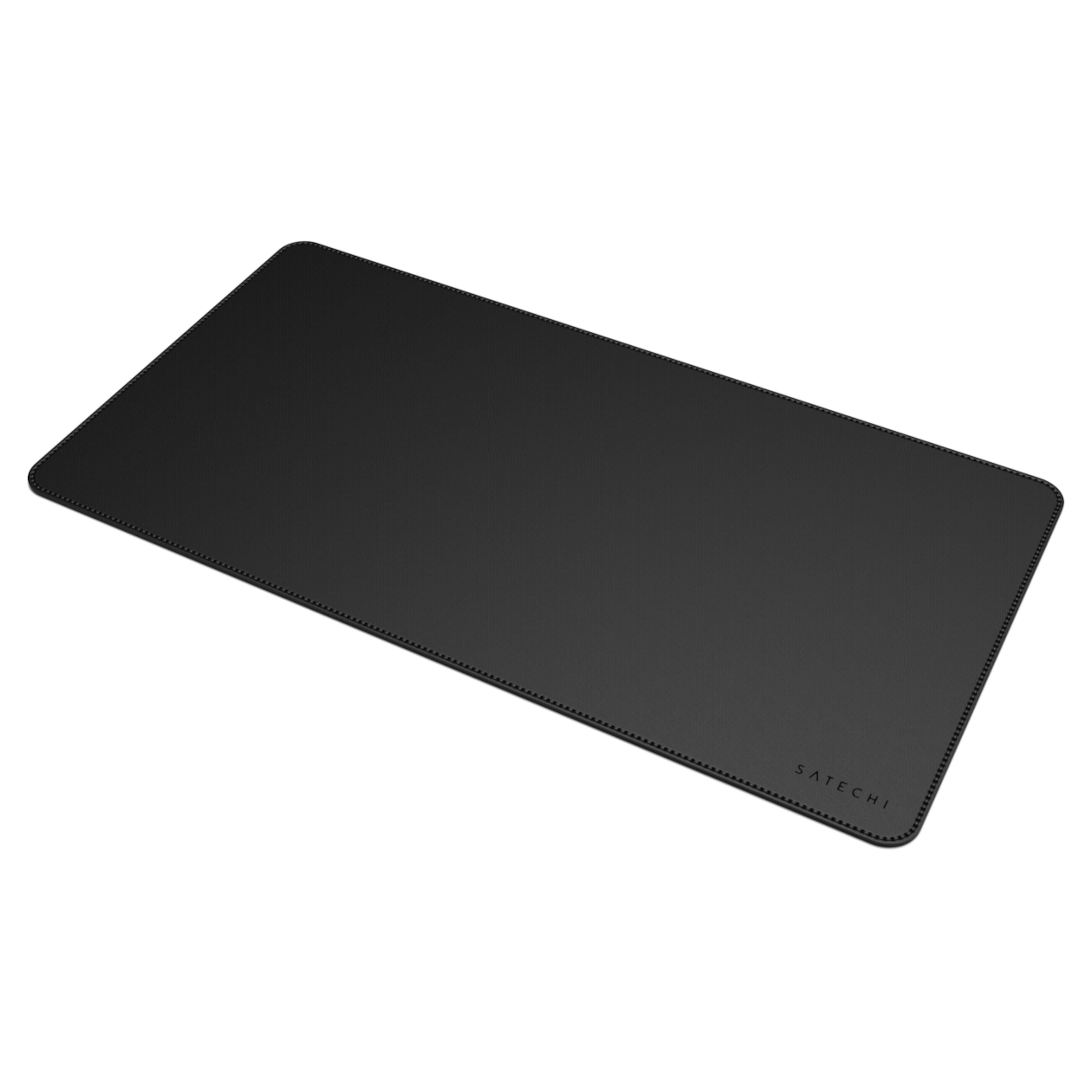Satechi Eco-Leather Deskmate Skrivbordsunderlag Svart