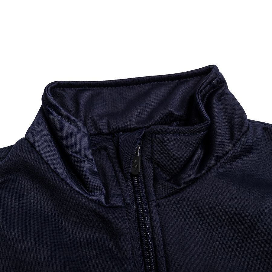 Hummel Promo Survêtement - Bleu Marine Enfant