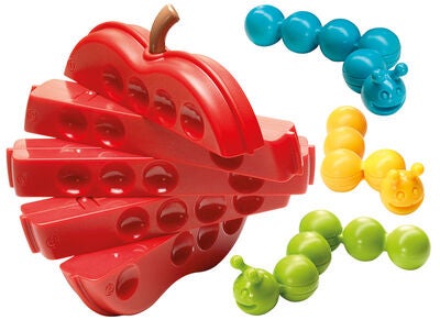 SmartGames Spill Apple Twist