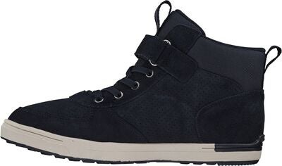 Viking Samuel  Mid WP Jr Sneaker, Navy