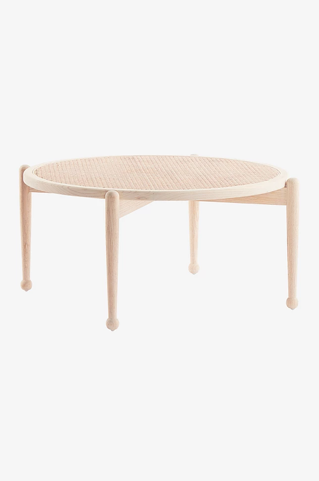 LJUNGHUSEN sofabord Ø 89 cm