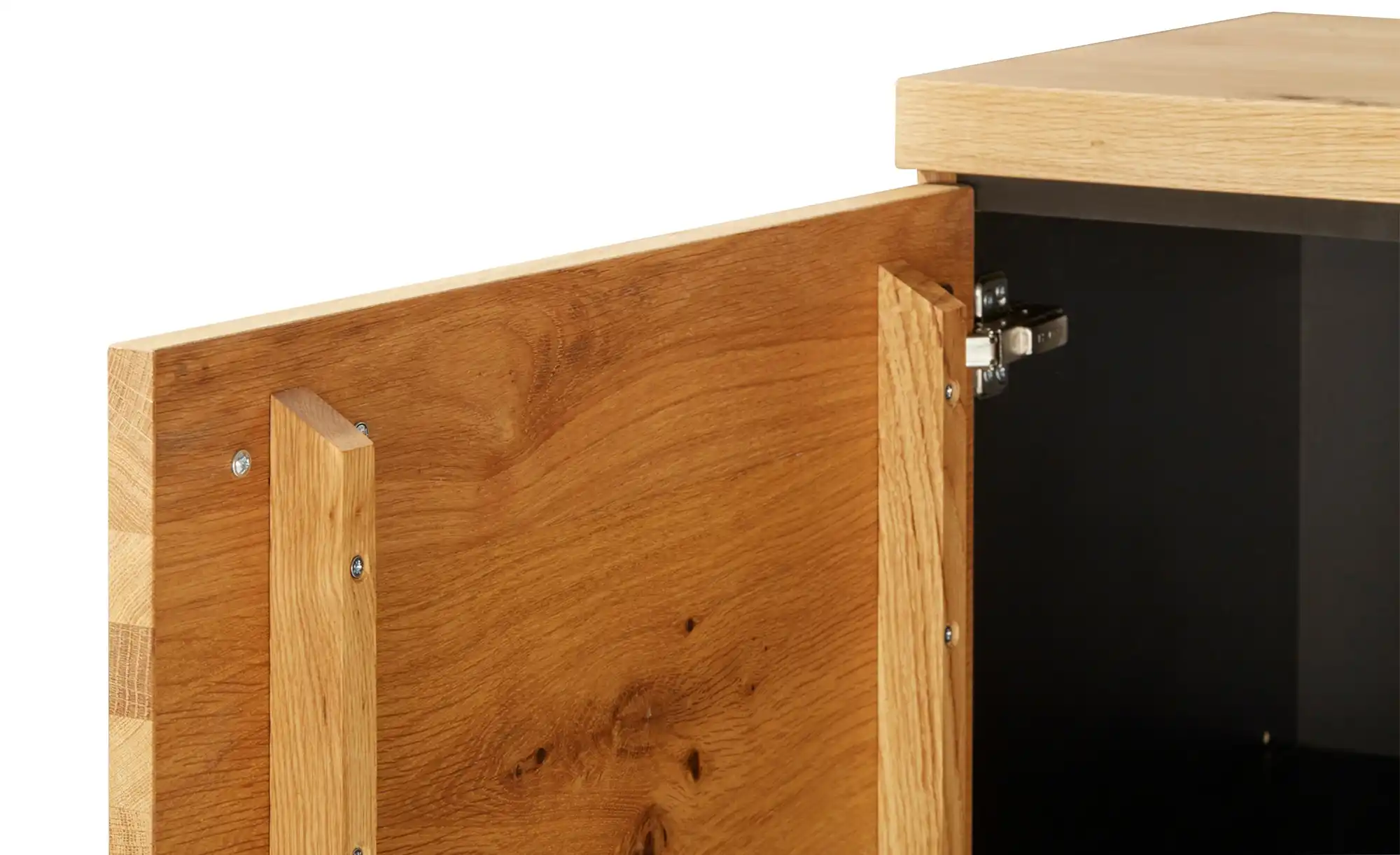 Gray & Jones Sideboard Black Coast Two