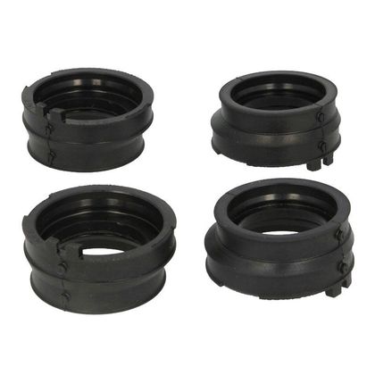 Pipe admission Tour Max adaptable (kit)