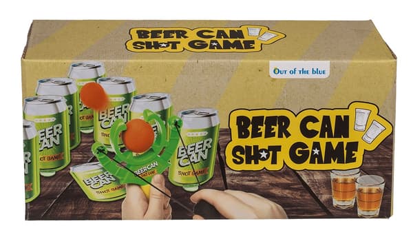 Sprettert / Presisjonsskytespill - Skyt ned mål
