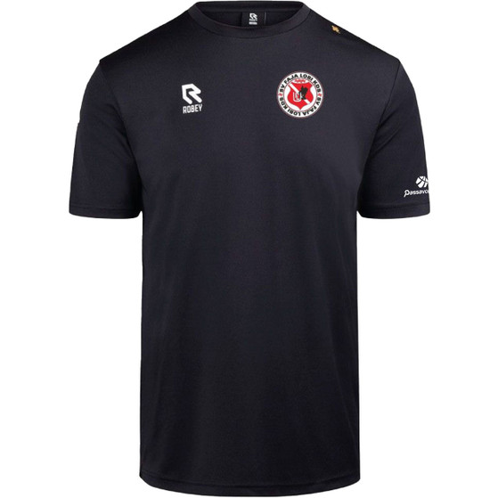 SV HMS - Robey Crossbar Shirt Kids
