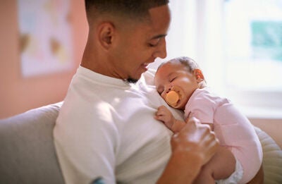 Philips Avent Ultra Soft Smokk 0-6 m 2-pack, Neutral