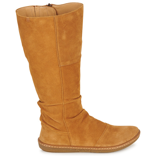 El Naturalista - CORAL - Camel