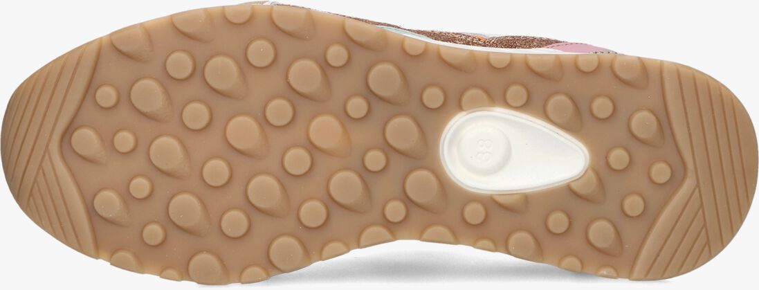 PIEDI NUDI multi piedi nudi lage sneakers nova 11.14