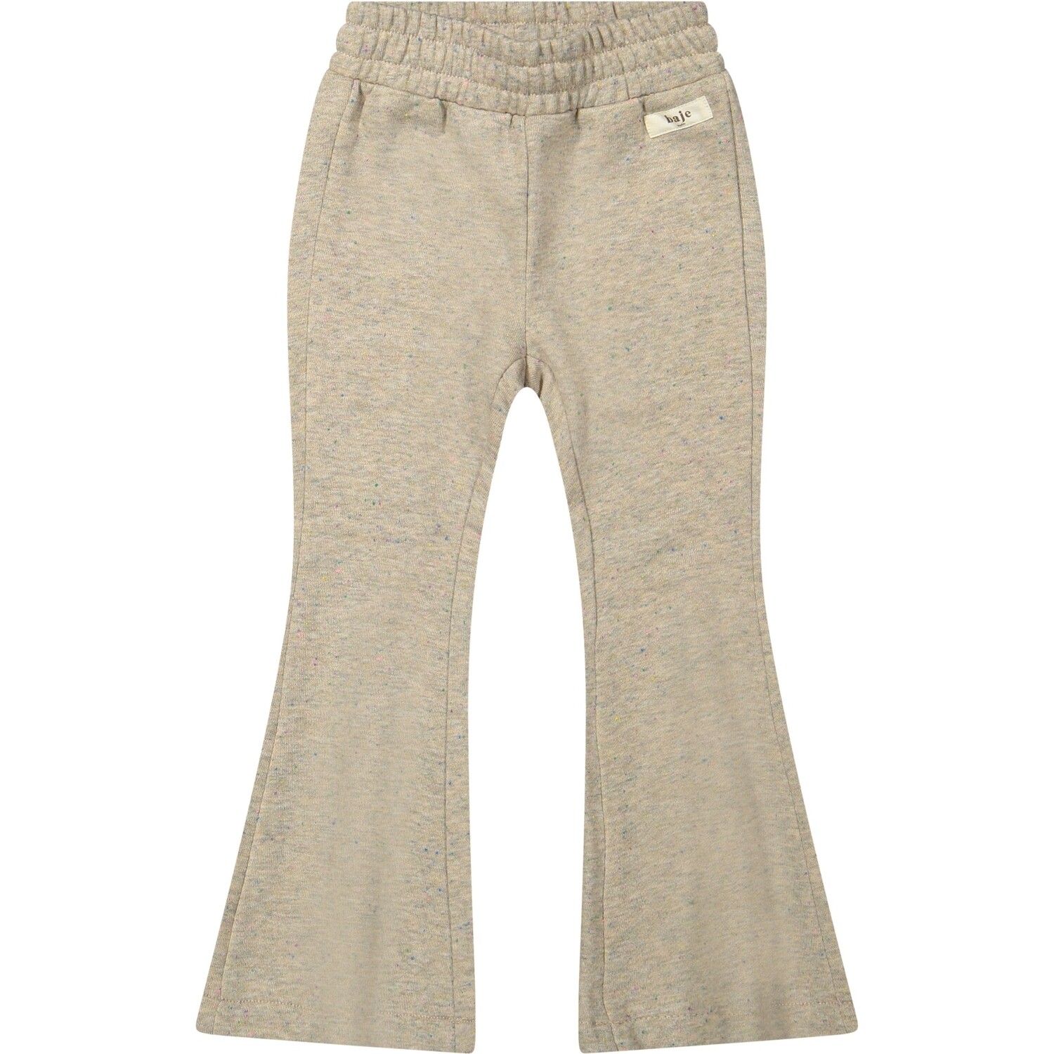 Baje Studio | Vouvry | Sand melange multicolor