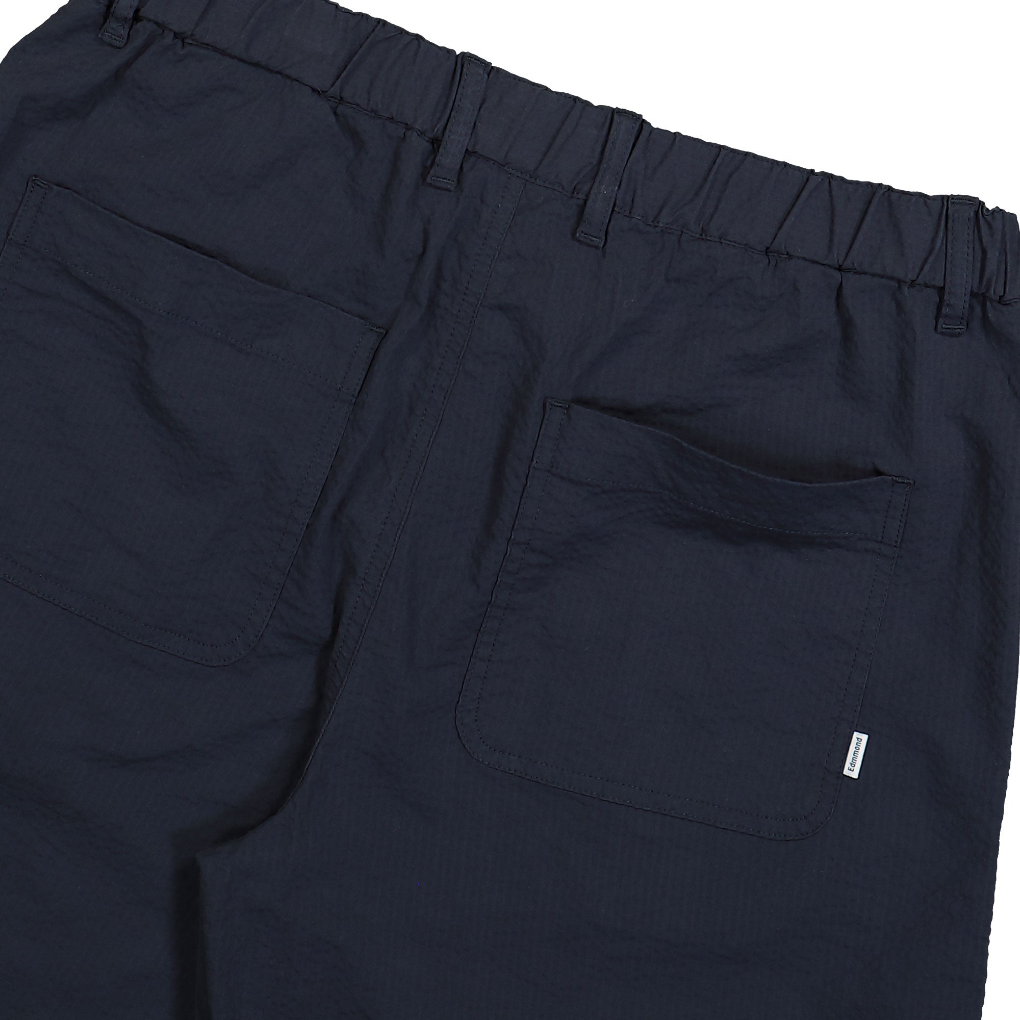 Edmmond Studios<br>Travis Short Pants