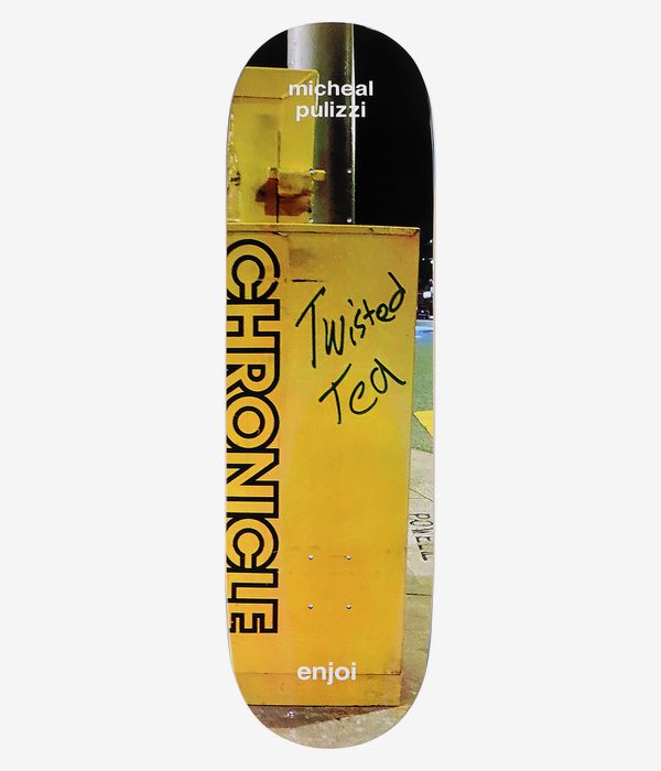 Enjoi Pulizzi Tweaker 9