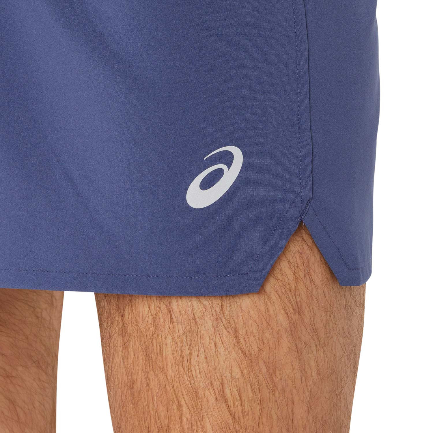 ASICS Road 5'' Short Heren