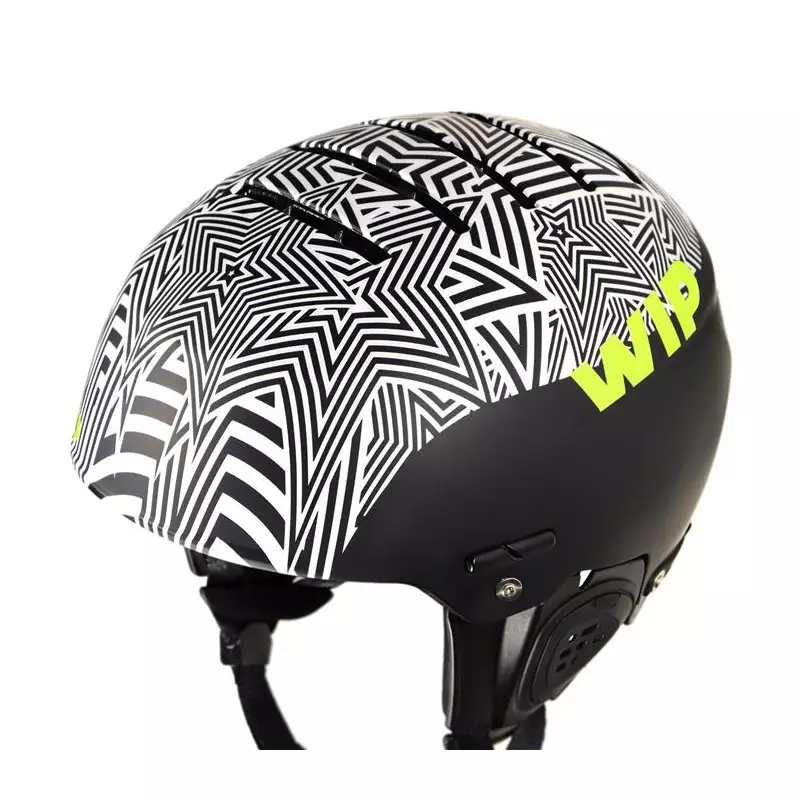 Casque watersport FORWARD WIP Wiflex Pro 2.0 Black