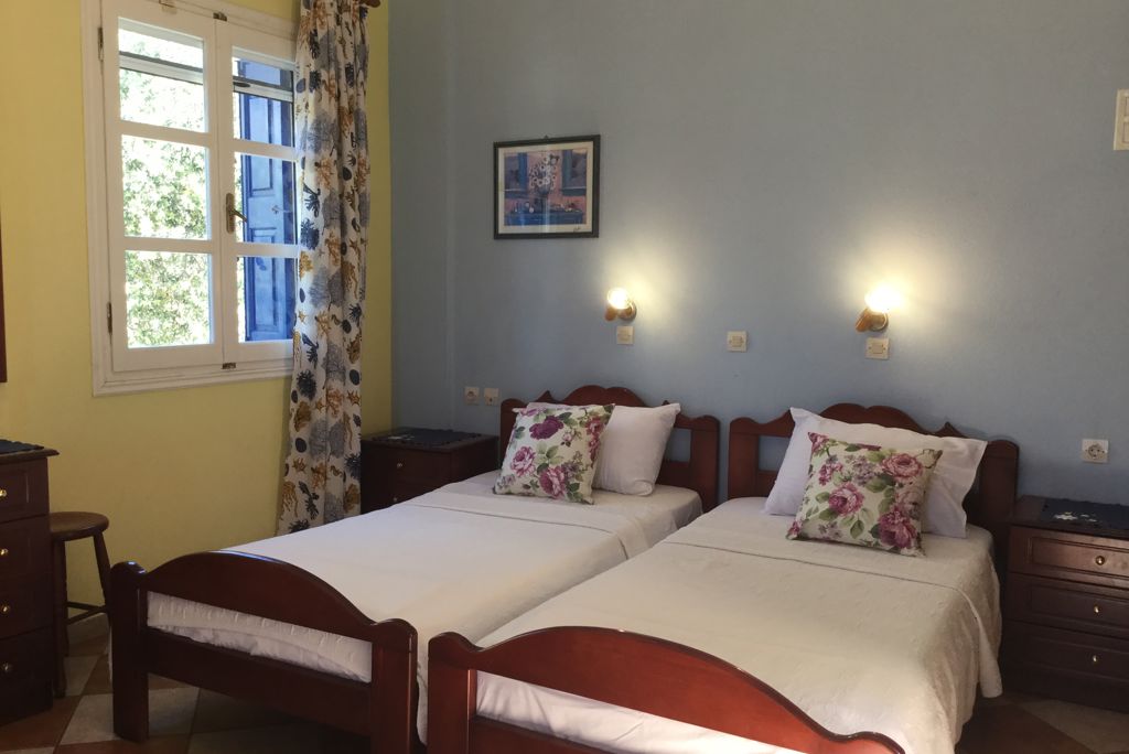 Fly & Go Panorama Kambos Village Logies - Appartement