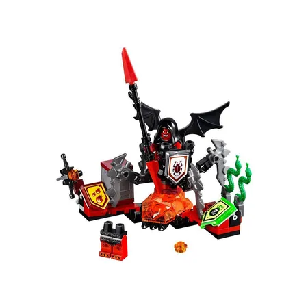 LEGO® NEXO KNIGHTS™ 70335 Ultimative Lavaria