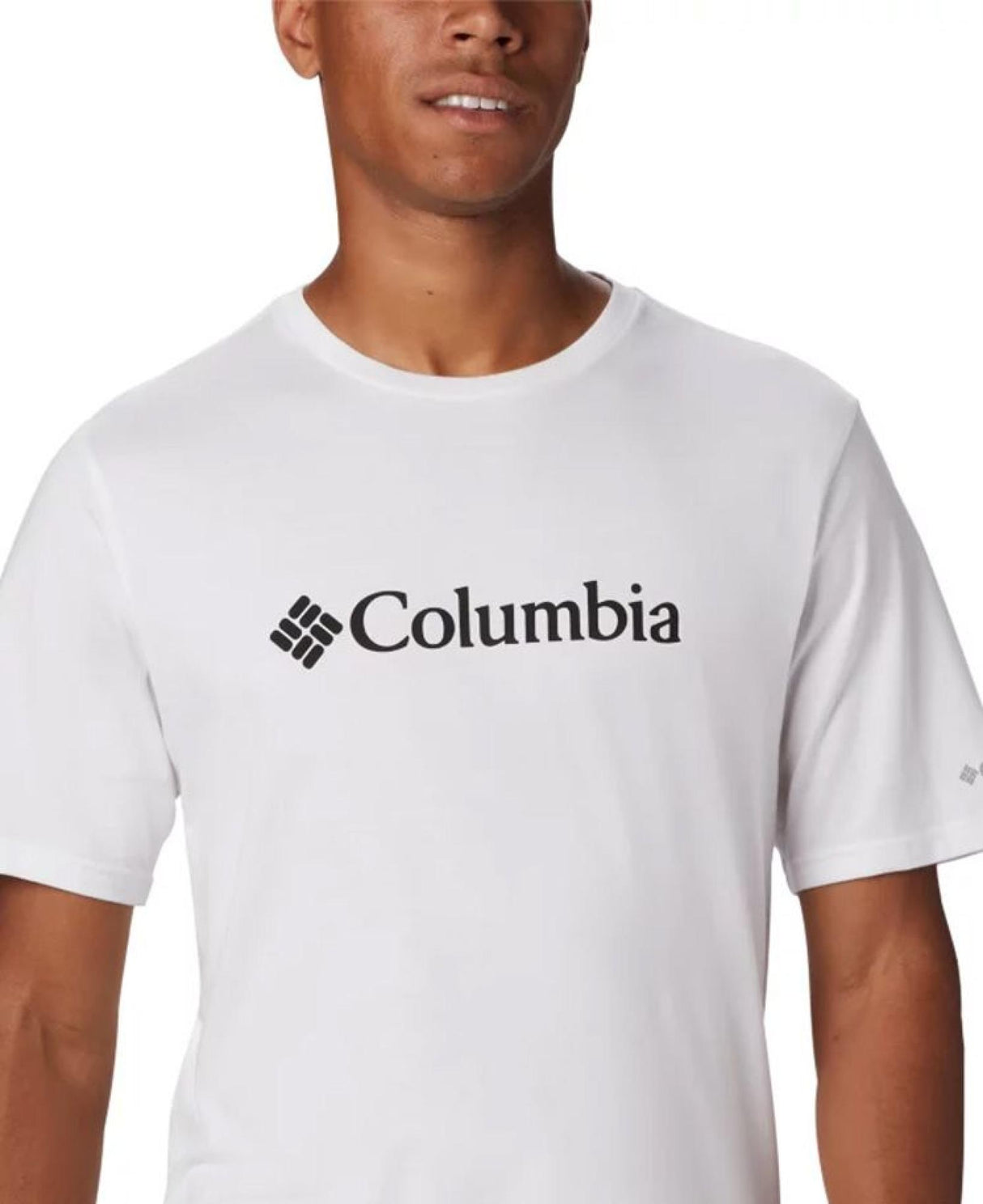Columbia<br>CSC Basic Logo