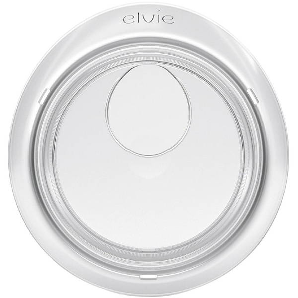 elvieelvie   Catch Milchauffangschale 2er Pack
