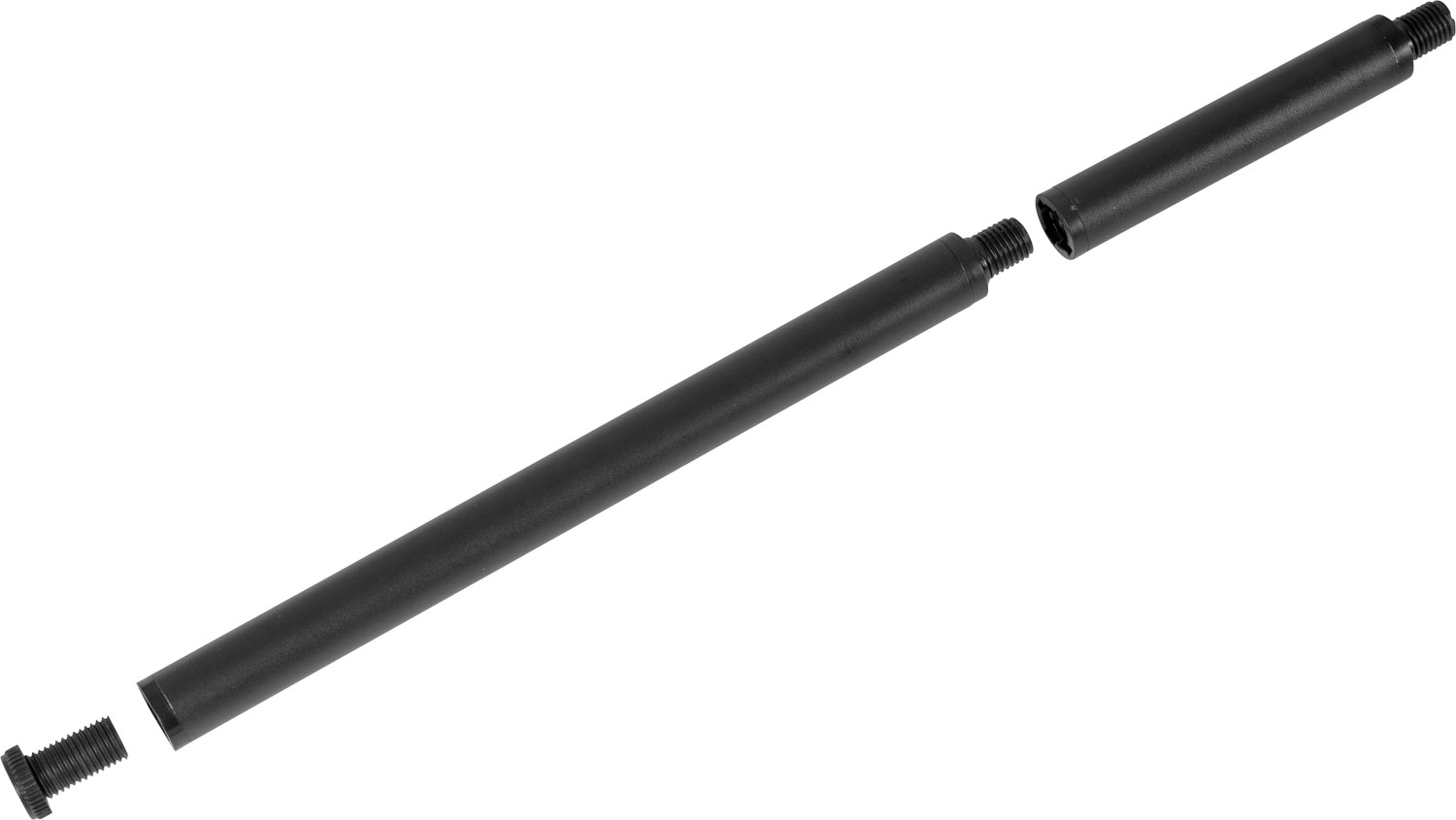 Bo-Camp Industrial Decatur Klapptisch 90 x 60 cm