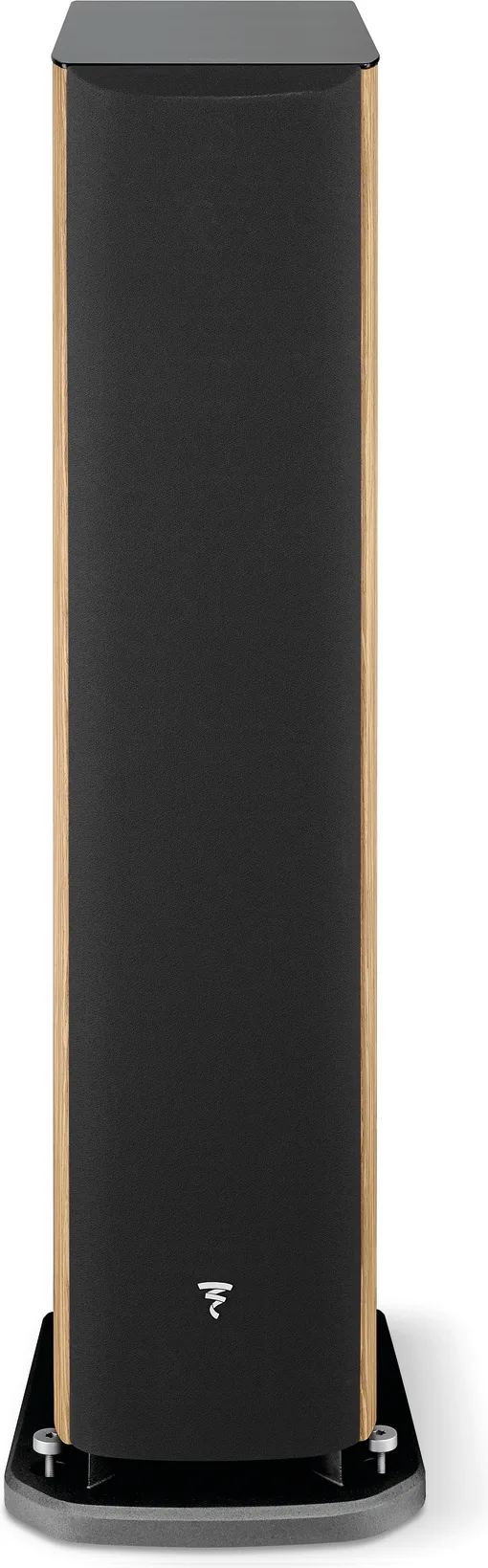 Focal Aria Evo X N°2 Noyer (la paire) Enceintes colonne