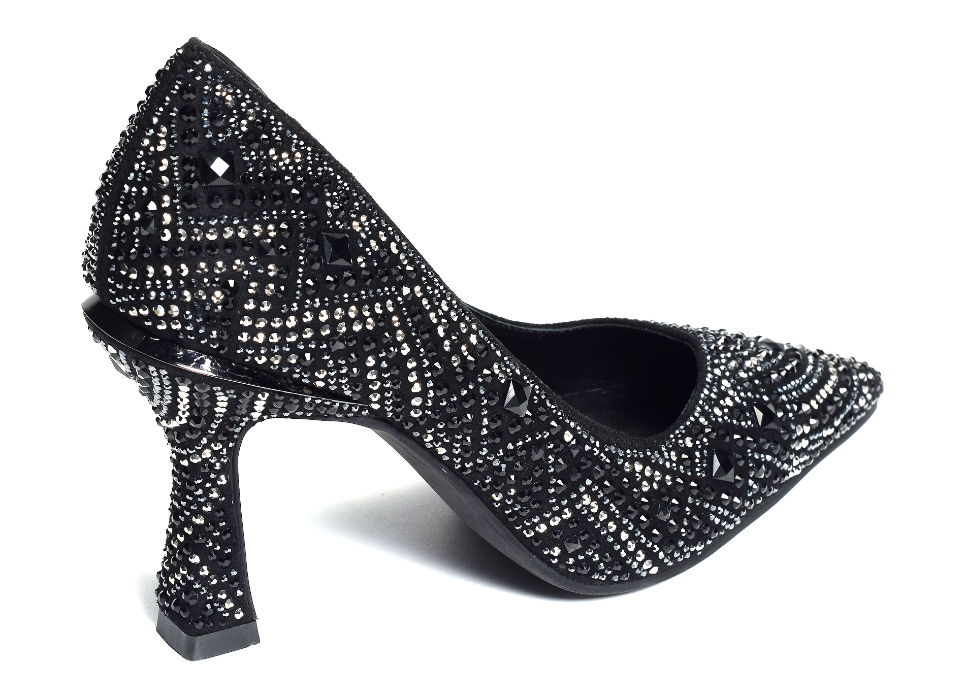 Geminis 140 noir