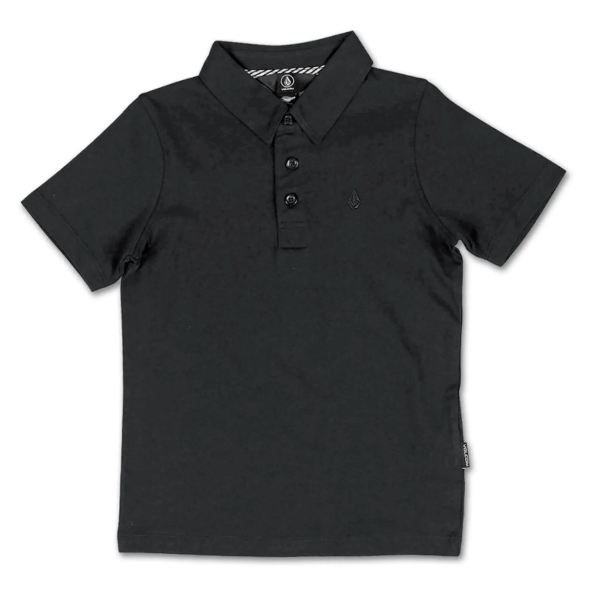 Volcom Polo Wowzer 2-7ans