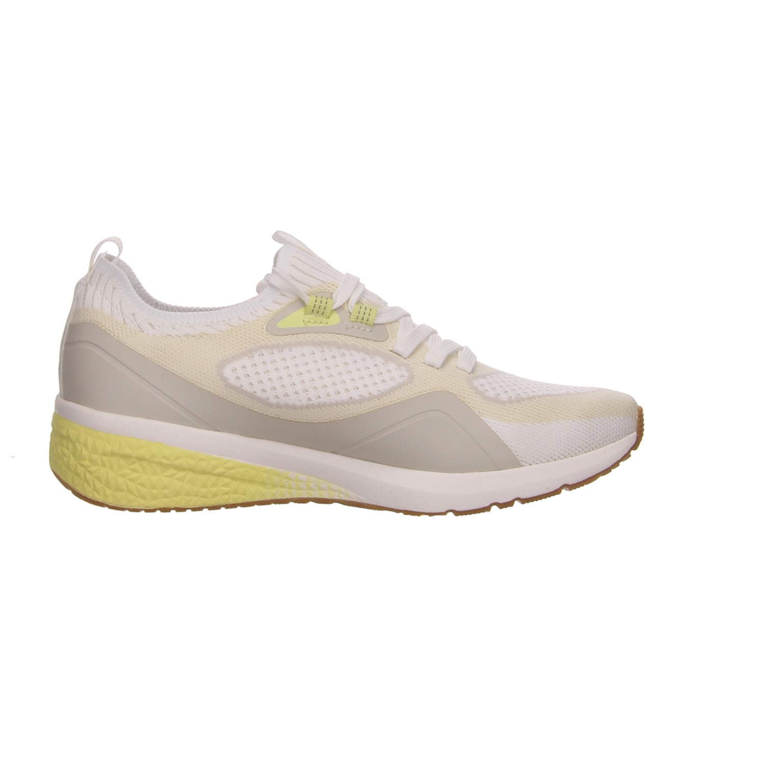 Tamaris Sneaker Ivory beige