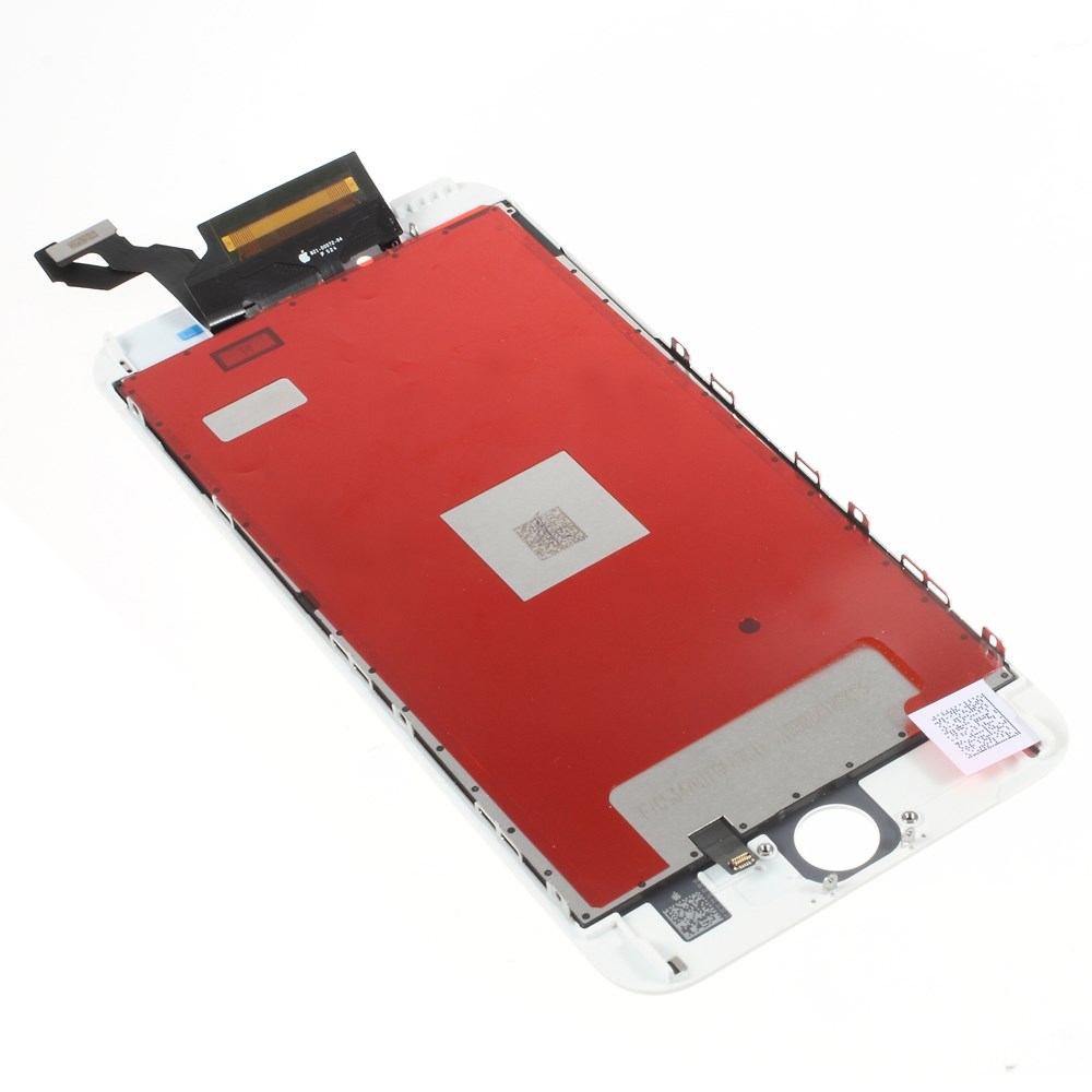 iPhone 6s Ersatzdisplay LCD Touchscreen Digitizer Bildschirm Reparatur - Weiss