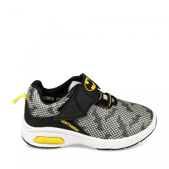 Baskets NOIR BATMAN