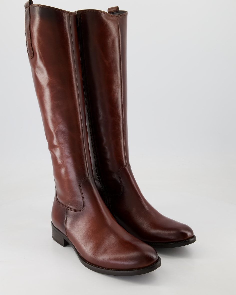 Gabor 51.648.28 Stiefel in Braun