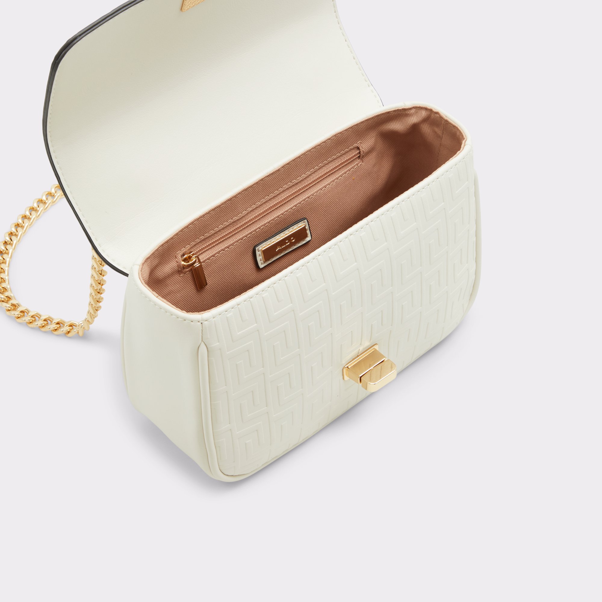 Wyleriell Bone Women Crossbody Bags