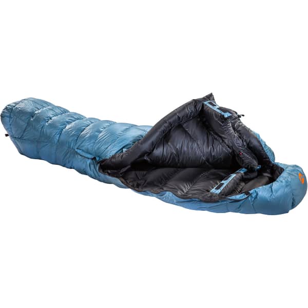 Sac de couchage VALANDRÉ SHOCKING BLUE NEO LARGE