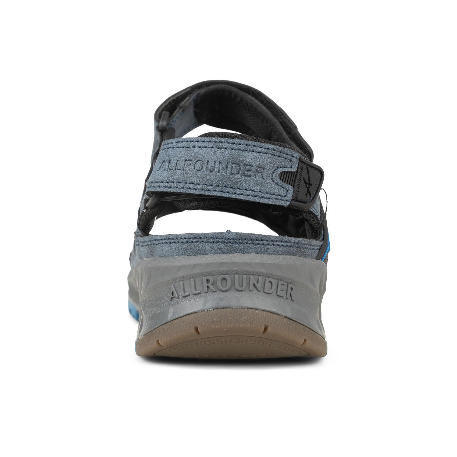 Sandales homme ALLROUNDER BY MEPHISTO HONDURAS