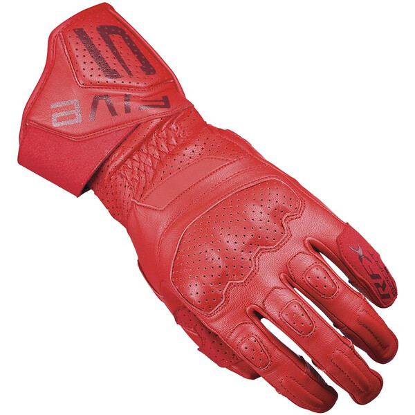 Five - Gants femme RFX Sport Evo Woman Rouge