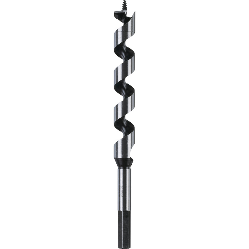 Milwaukee slangenboor 20x230mm