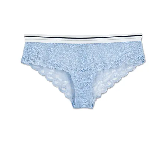 Spitzen-Panty