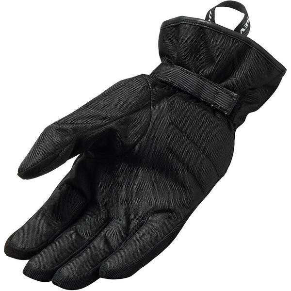 Rev'it - Gants Mankato H2O Noir