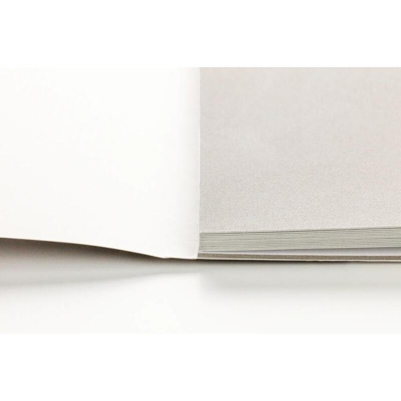Pastelmat bloc collé 12F 30x40cm 360g n°9