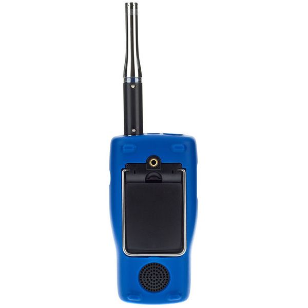NTI Audio XL 2 M2211 Audio-/Akustikanalyzer Set