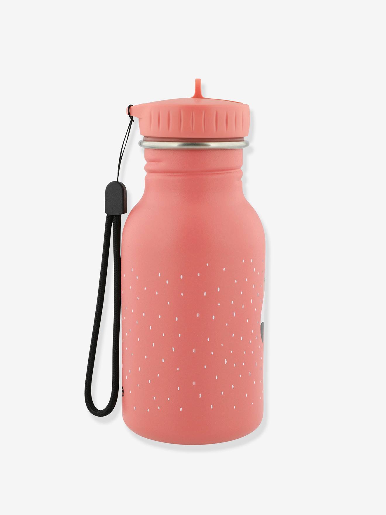 Garrafa de água laranja TRIXIE de 350ml