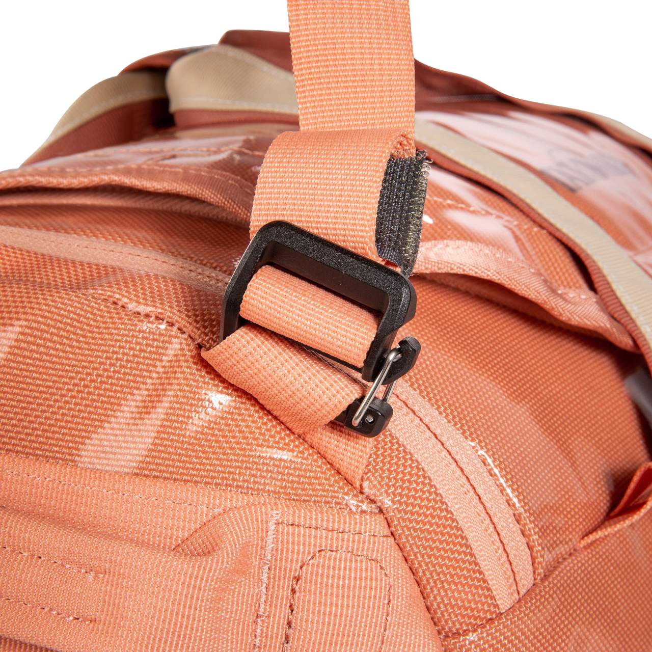 Tatonka Barrel 25l Reisetasche apricot