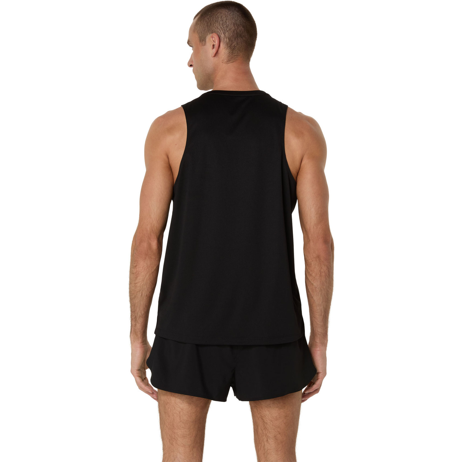 ASICS Core Singlet Heren