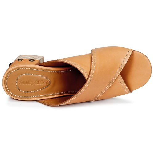 See by Chloé - SB30083 Camel