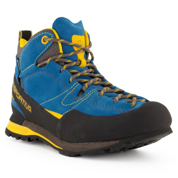 La Sportiva - Boulder X Mid GTX - Chaussures d'approche