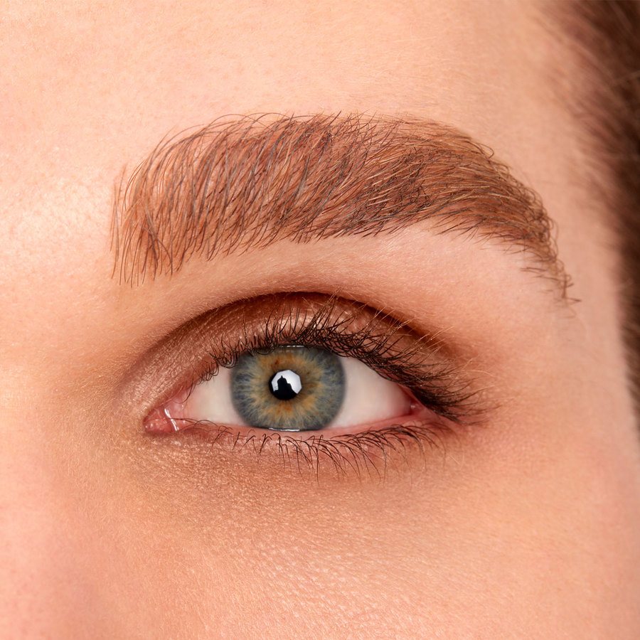 NYX Professional Makeup Fill & Fluff Eyebrow Pomade Pencil Blonde 0,2g