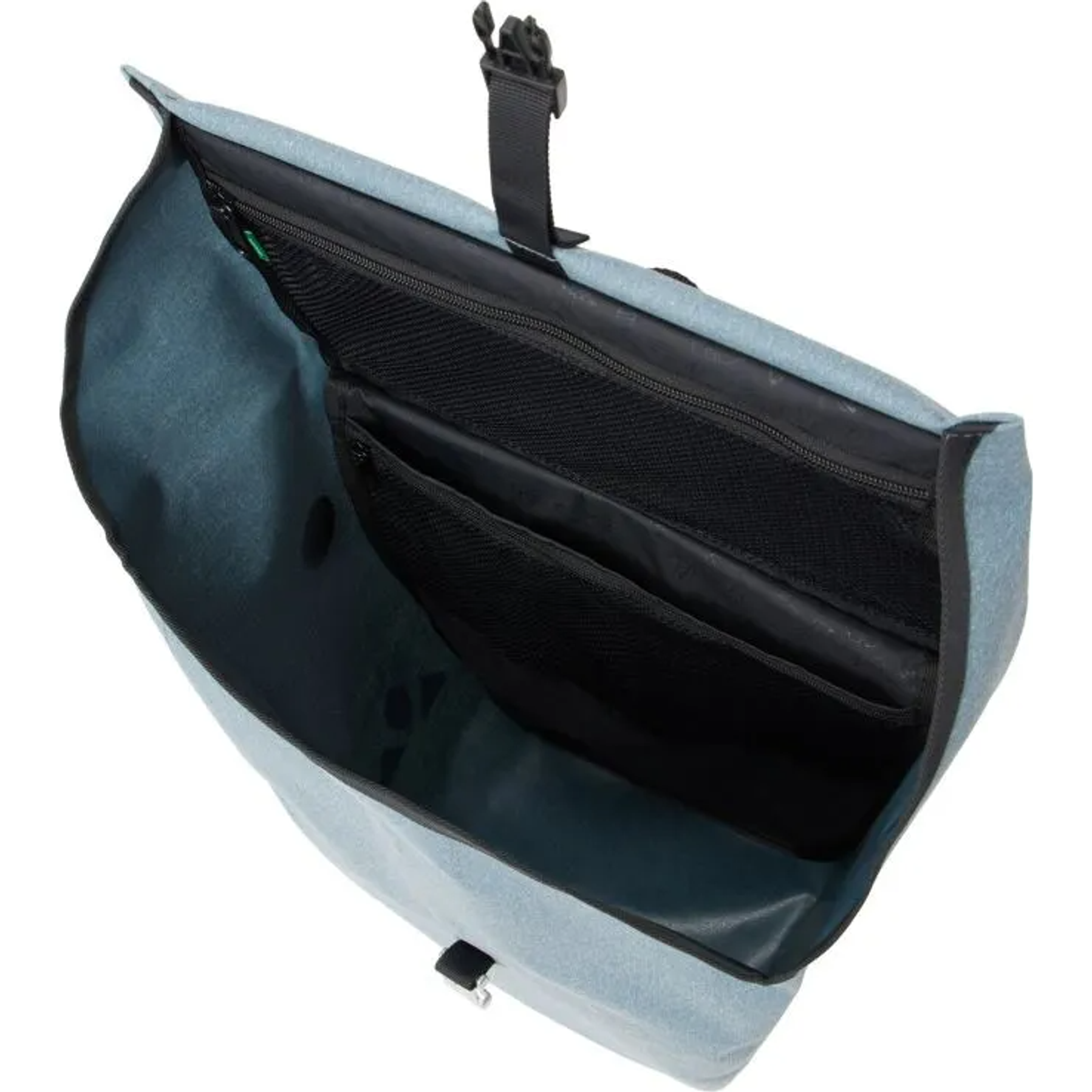 Vaude Recycle Pro Back Enkele Fietstas