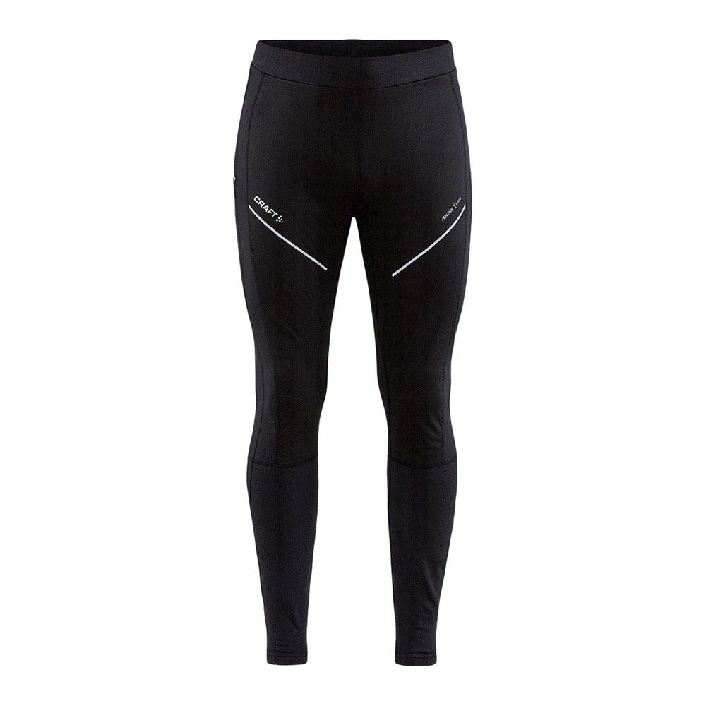 Craft ADV ESSENCE WIND - Legging Homme black